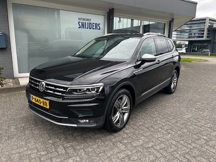 Volkswagen Tiguan 0