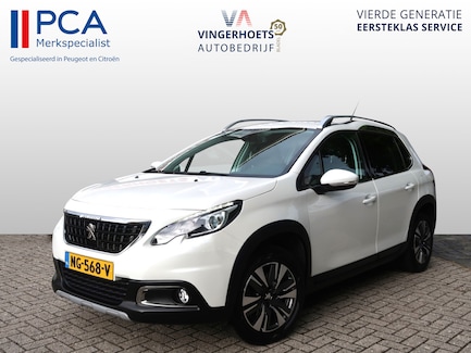 Peugeot 2008 0