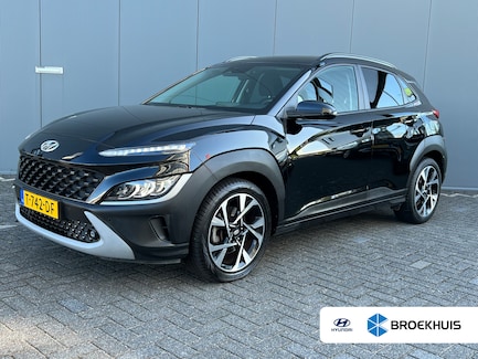 Hyundai Kona 0