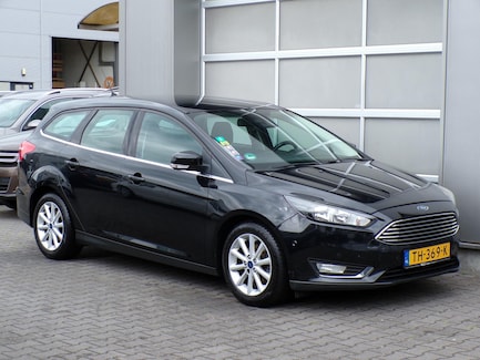 Ford Focus 0