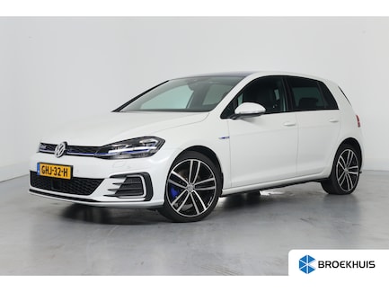 Volkswagen Golf 0