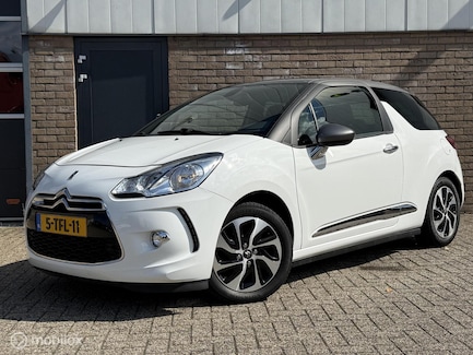 Citroën DS3 0