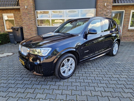 BMW X3 0