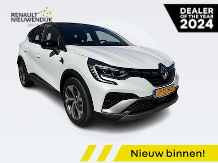 Renault Captur 0