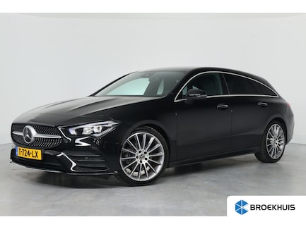 Mercedes-Benz CLA 0