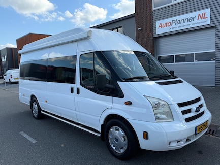 Ford Transit 0