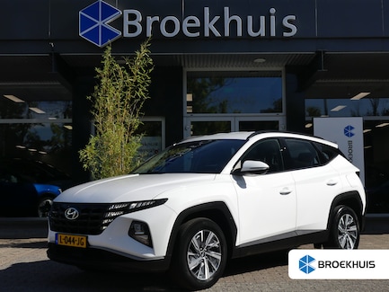 Hyundai Tucson 0