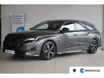 Peugeot 308 0