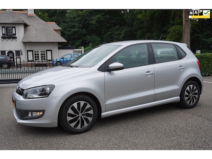 Volkswagen Polo 0