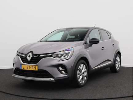 Renault Captur 0