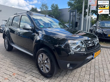 Dacia Duster 0