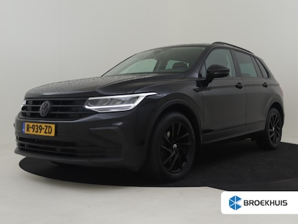 Volkswagen Tiguan 0