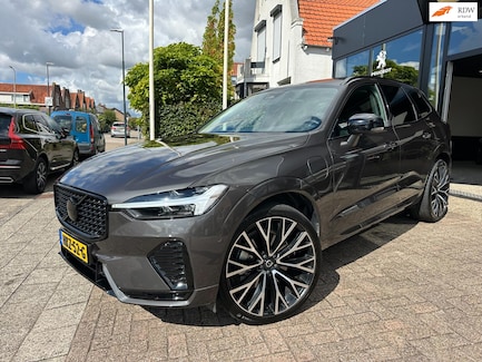 Volvo XC60 0