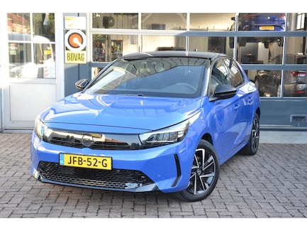 Opel Corsa 0