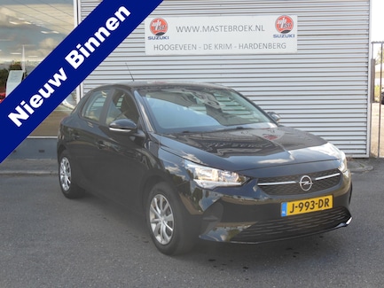 Opel Corsa 0