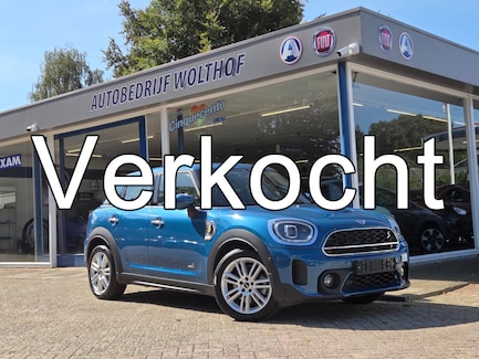 MINI Countryman 0