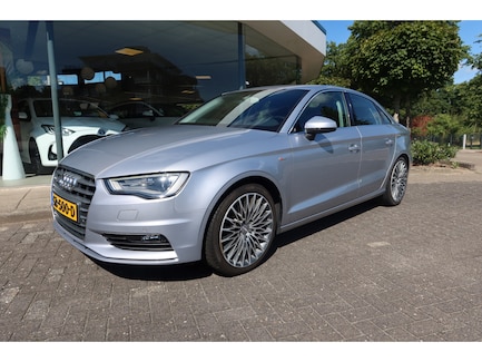 Audi A3 0