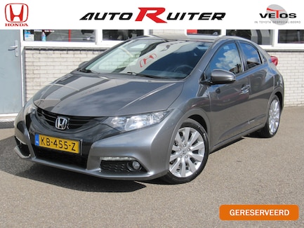Honda Civic 0