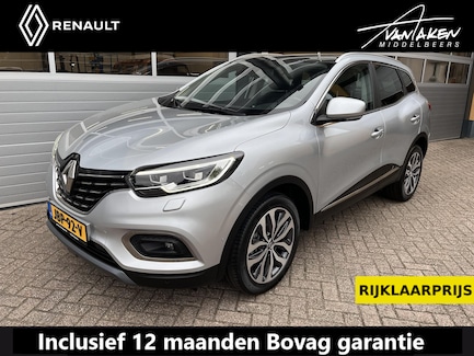 Renault Kadjar 0