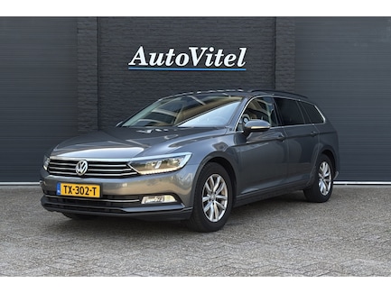 Volkswagen Passat 0