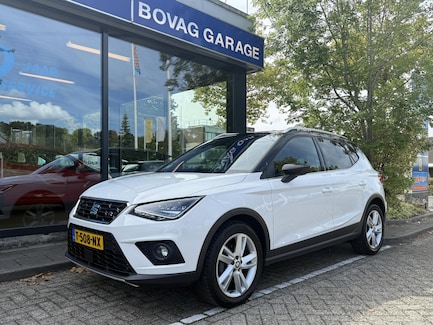SEAT Arona 0