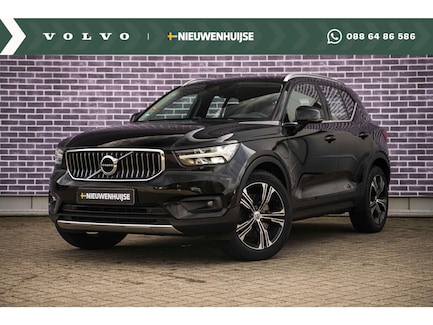 Volvo XC40 0