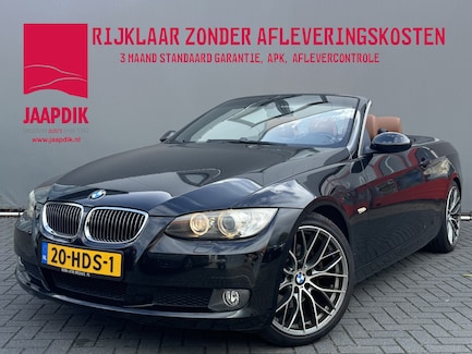 BMW 3-Serie 0
