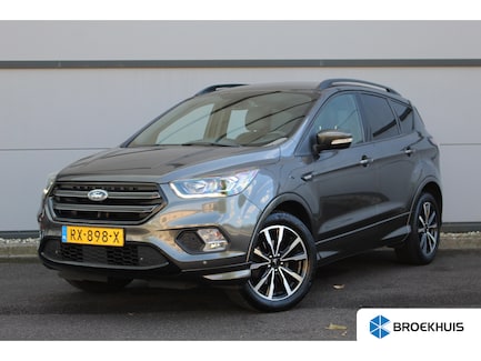 Ford Kuga 0