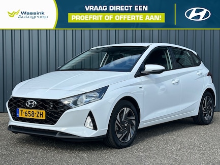 Hyundai i20 0