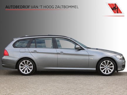 BMW 3-Serie 0