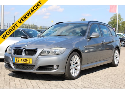 BMW 3-Serie 0