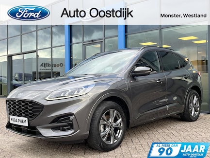 Ford Kuga 0