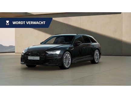 Audi A6 0