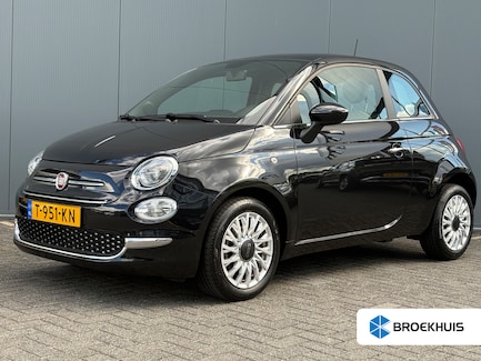Fiat 500 0