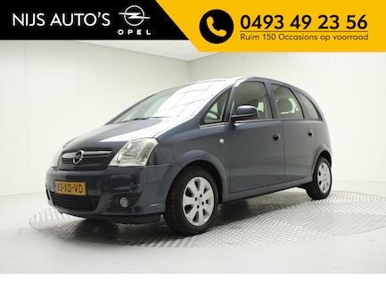 Opel Meriva 0