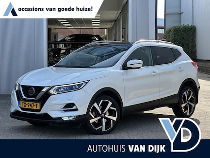 Nissan Qashqai 0