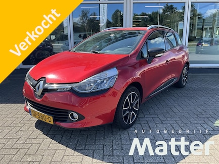 Renault Clio 0