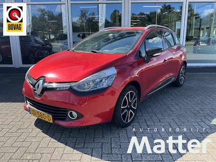 Renault Clio 0