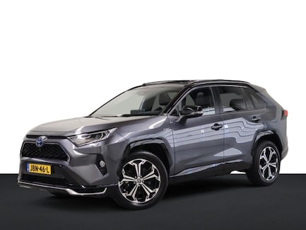 Toyota RAV4 0