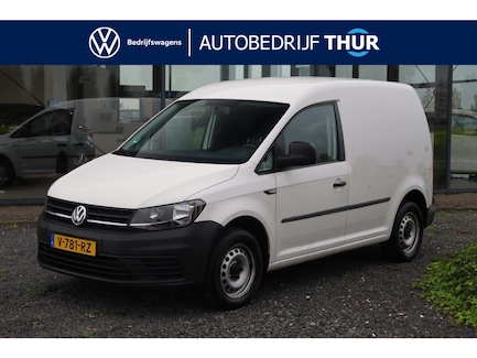 Volkswagen Caddy 0