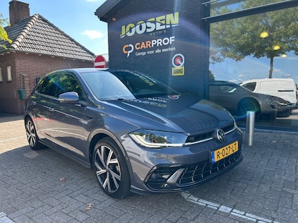 Volkswagen Polo 0