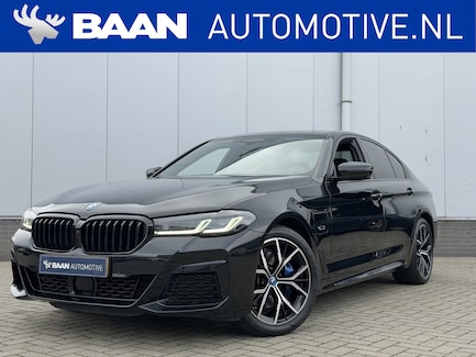 BMW 5-Serie 0