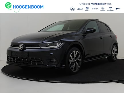 Volkswagen Polo 0