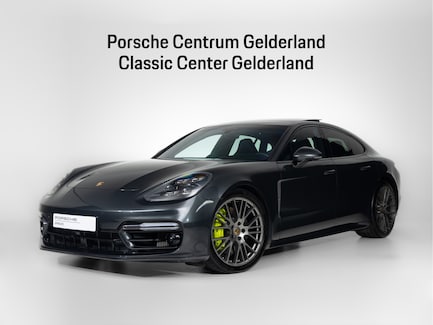 Porsche Panamera 0
