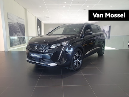 Peugeot 5008 0