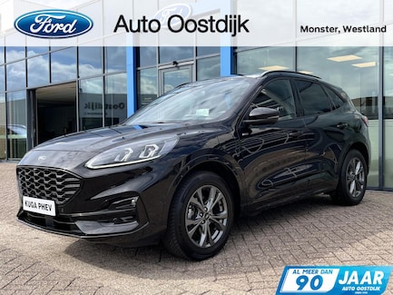 Ford Kuga 0