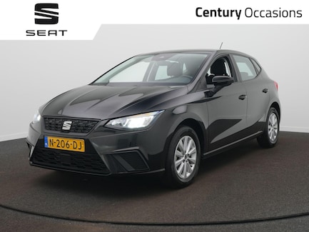 SEAT Ibiza 0