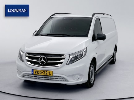 Mercedes-Benz Vito 0