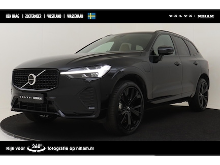 Volvo XC60 0