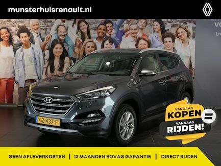 Hyundai Tucson 0